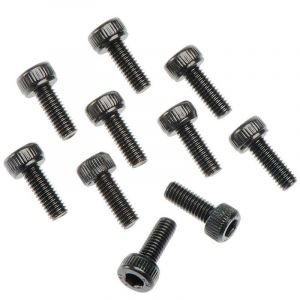 Arrma AR723308 - Cap Head Screw 3x8mm 4x4 (10)