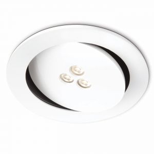 Philips 57962 - Spot &agrave; encastrer LED Sculptor