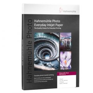 Hahnemühle Photo Silk Baryta X 25 feuilles A3 310gr