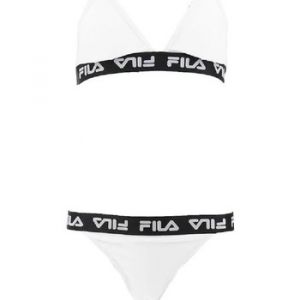 FILA Maillot de bain 2 pièces femme Split