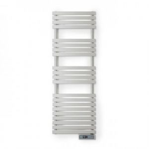 ROINTE - Sèche-serviette Connecté SERIE D Design 1000W Gris agate - DTF60R7038T