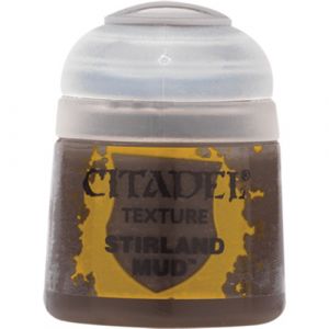 Games Workshop Peinture texture Citadel-Technical Texture