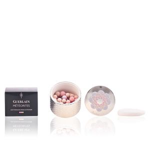 Guerlain Les M&eacute;t&eacute;orites 03 Medium - Perles de poudre r&eacute;v&eacute;latrices de lumi&egrave;re