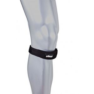 Zamst Support Rotulien JKBand (Taille S 30-36 cm)