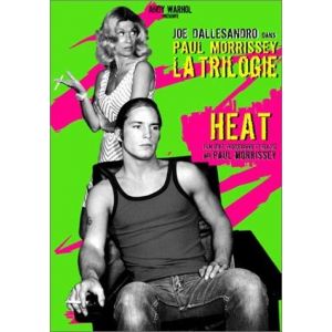 Image de Heat [DVD]
