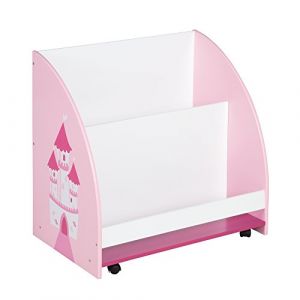 Roba Baumann - 450163D332 - Étagère à Jouet Queen