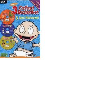 Coffret Razmoket [PC]