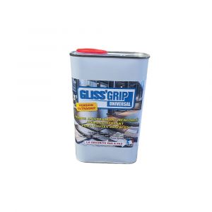 Vernis antidérapant léger mono-composant pour toutes les surfaces - k-gg-uni-ug-1kg