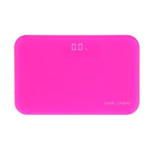 Image de Smith & Dupont Colorscale - P&egrave;se-personne &eacute;lectronique