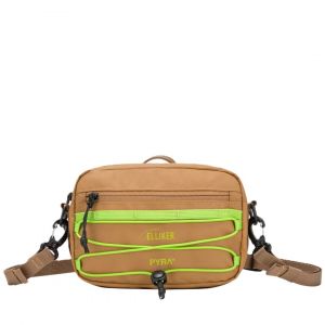 Sac bandoulière Elliker Litton