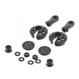 Arrma AR330203 - Shock Part Set Compostite (2)