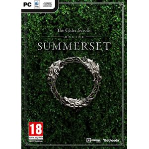 Eso Summerset PC Ben [PC]