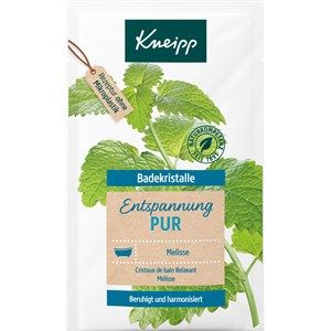 Image de Kneipp Badekristalle Entspannung Pur