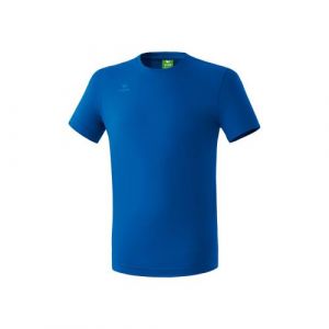 Erima T-shirt Teamsport S Blue Royal