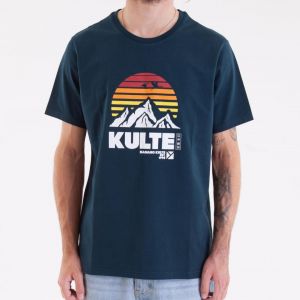 Image de KULTE Tee-shirt NAGANO