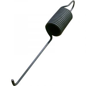 Bosch Ressort de cuve d'origine Lave-linge (00263373 CONSTRUCTA SIEMENS)