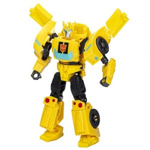 Figurine Transformers EarthSpark Guerrier Bumblebee