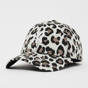 New era 9forty Damen Cap - Leopard Jacquard New York Yankees