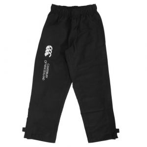 Canterbury - Pantalon de sport - Enfant (14 ans) (Noir) - UTPC2489