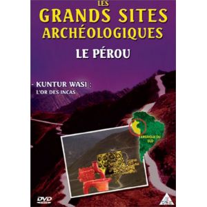 Image de Les Grands sites archéologiques : Le Pérou