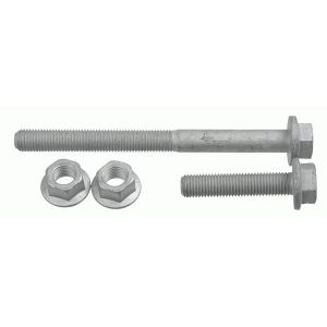 Lemforder Kit de réparation, suspension de roue 37470 01