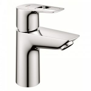 Image de Grohe Mitigeur lavabo - cartouche 28 mm - Bauloop - S - Lisse - 23337001