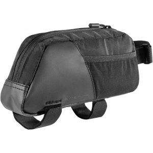 Birzman Sacoche Cadre Belly Sb Top Tube One Size Black