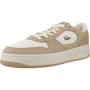 Lacoste L001 Set Colour Marron 43