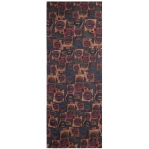 Desigual Foulard femme Bocas