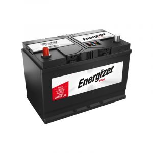 Energizer Batterie Plus 95Ah/830A (EP95JX)