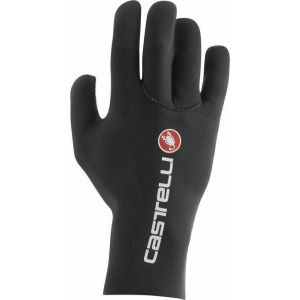 Castelli Diluvio C - Gants vlo Noir S M