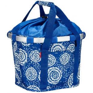 Klickfix Panier bikebasket batik strong