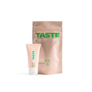 Gel de plaisir lubrifiant aromatisé Mojito - Friday Bae