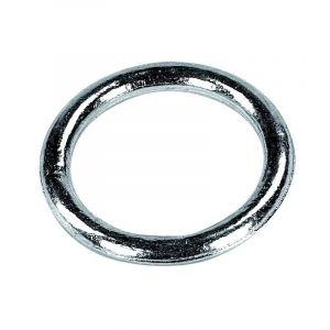 Chaubeyre Anneaux ronds acier diamètre 10x56mm - 8084095
