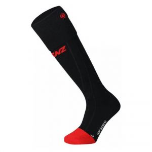 Lenz Chaussettes de compression chauffante 6.1