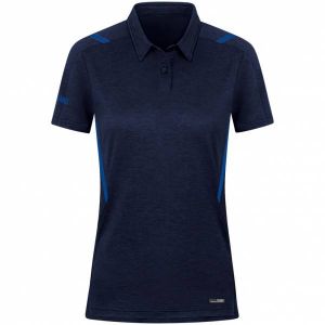 Jako Challenge Femmes Polo 6321-511-W