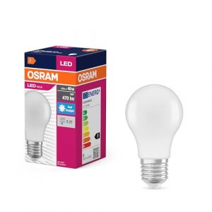 Osram Lampe LED Value Classic