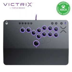 Turtle Beach Manette Victrix Pro KO Fight Stick XB