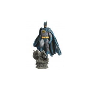 Image de Cosmic Group DC Comics Statuette 1/4 Premium Format Batman Modern Age Version 63 cm