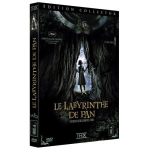 Image de Le Labyrinthe de Pan