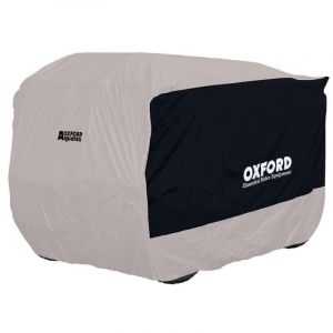 Image de Oxford Housse de protection Quad Aquatex L