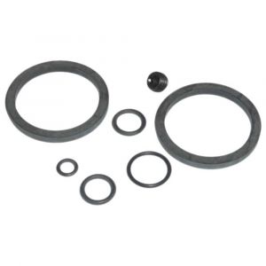 Rockshox Disc Brake Caliper Service Kit Juicy One Size Grey - Grey - Taille One Size