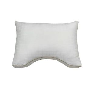 Lestra Oreiller 45x65 Couconing Fjord mi-ferme