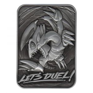 Image de Fanattik Yu-Gi-Oh! réplique Card Blue Eyes Toon Dragon Limited Editio