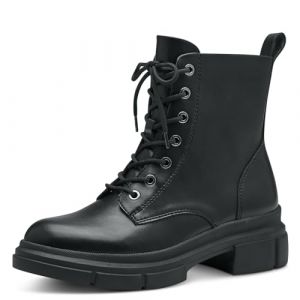 Tamaris Boots - Noir - Taille 36,37,38,39,40,41