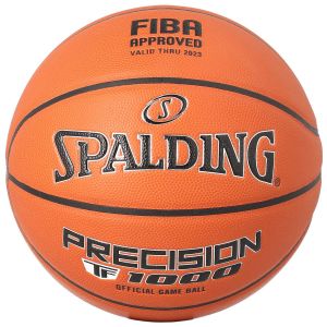 Spalding Ballon FIBA TF-1000 Precision 2023