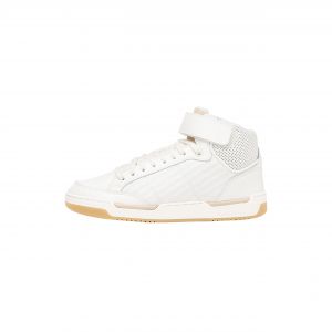 Le Coq Sportif Baskets femme Alpha W Sport