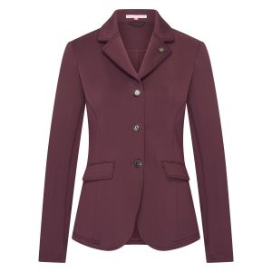 Veste équitation de concours femme Imperial Riding Basic