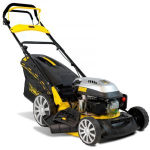 Tondeuse &agrave; gazon thermique GARLAND SIOUX 855 ZSG-V23 - Coloris - Noir