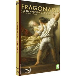 Image de Fragonard amoureux [DVD]